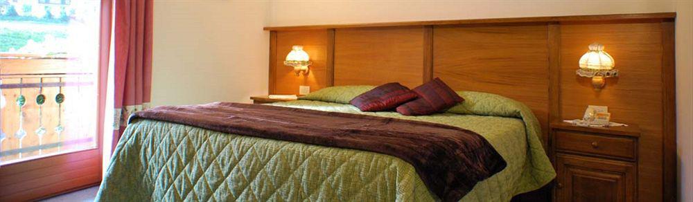 Hotel Wellness Dolomia