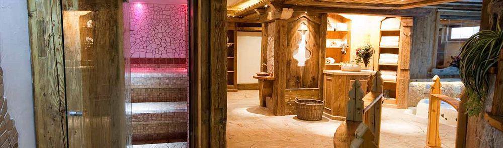 Hotel Wellness Dolomia 3*