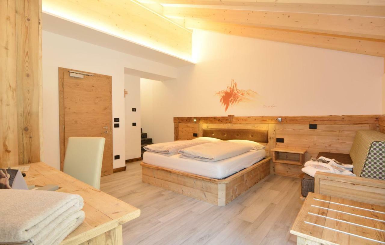 Wellness Dolomia 3* Soraga